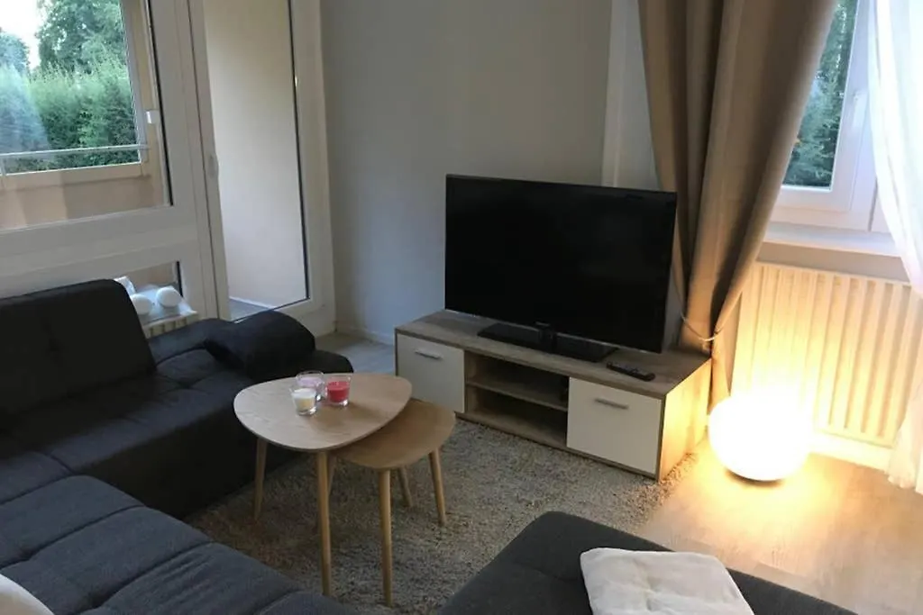 Appartement, confortable, aux portes de Genève Ferney-Voltaire