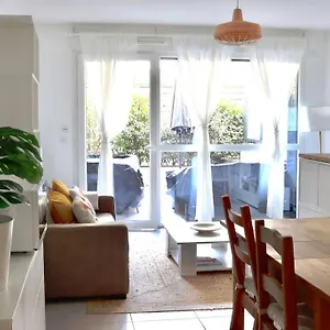 In Close To Geneva United Nations Appartement