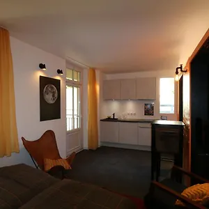 Le Postillon - Duo Appartement